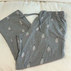 Pajama bottoms